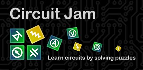 Circuit Jam .
